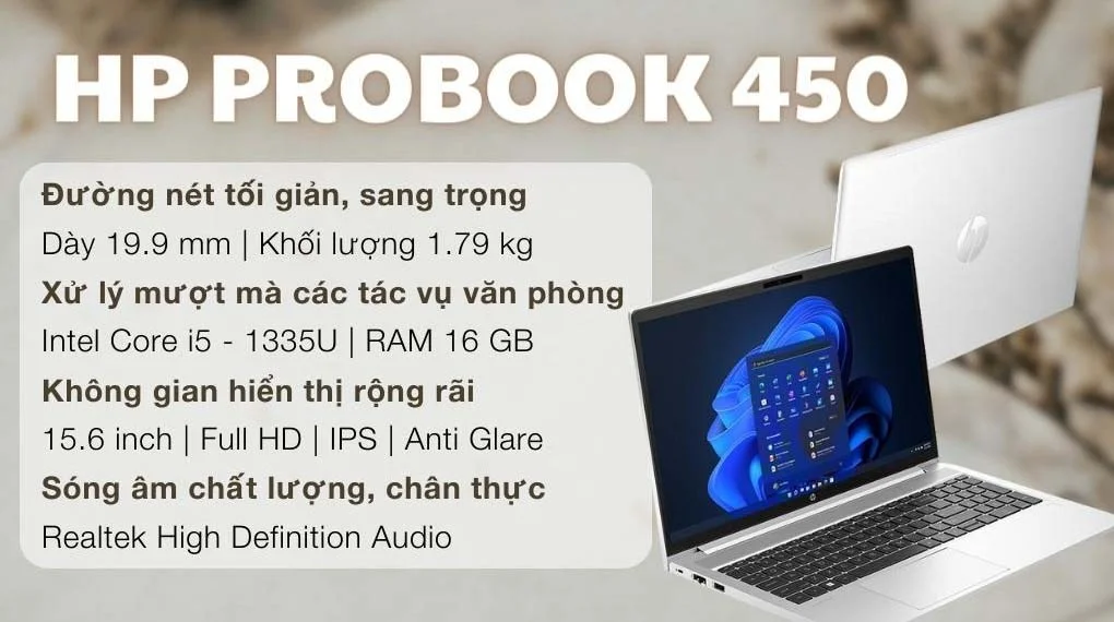 Hướng dẫn chọn Laptop Gaming năm 2026