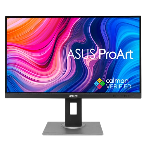 Màn hình máy tính ASUS ProArt PA278QV 27 inch 2K IPS - Chuyên đồ họa