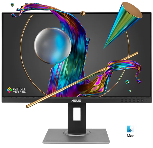 Màn hình máy tính ASUS ProArt PA278QV 27 inch 2K IPS - Chuyên đồ họa