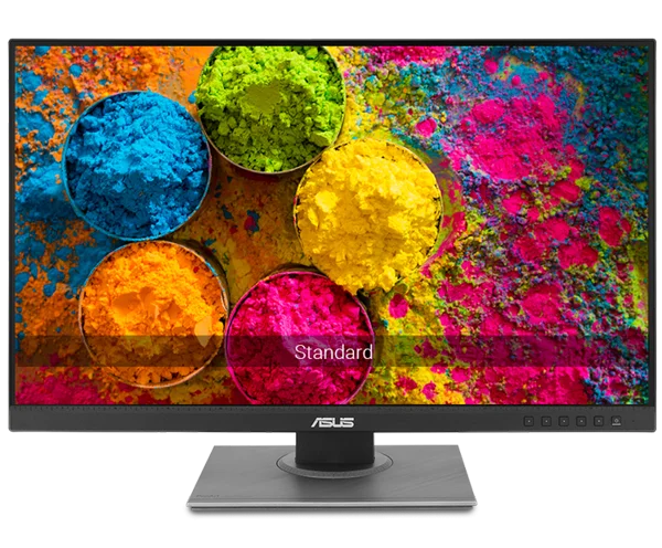 Màn hình máy tính ASUS ProArt PA278QV 27 inch 2K IPS - Chuyên đồ họa