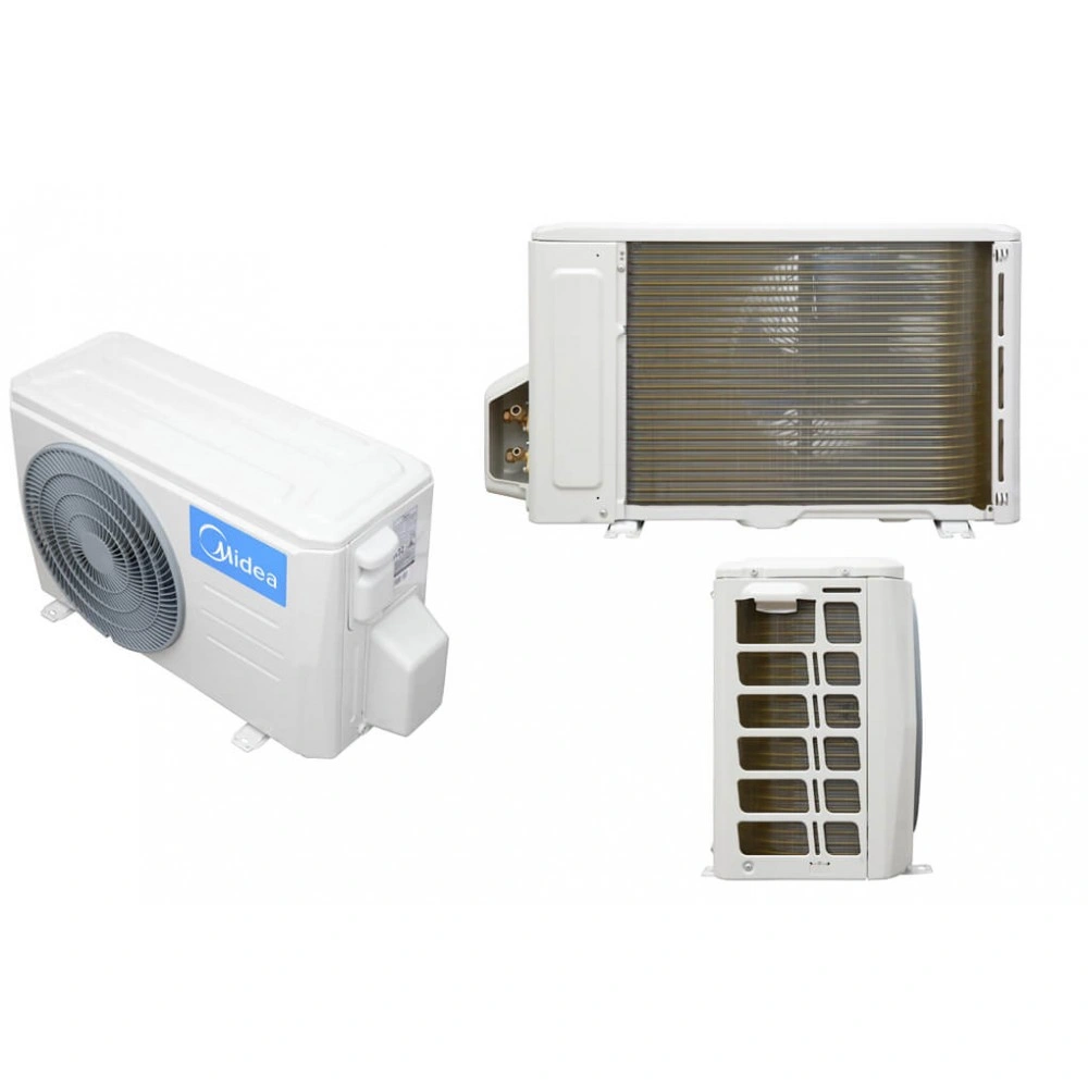 Điều hòa Midea 18000BTU 1 chiều MSAFII-18CRN8