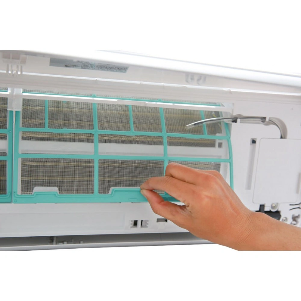 Điều hòa Midea 18000BTU 1 chiều MSAFII-18CRN8