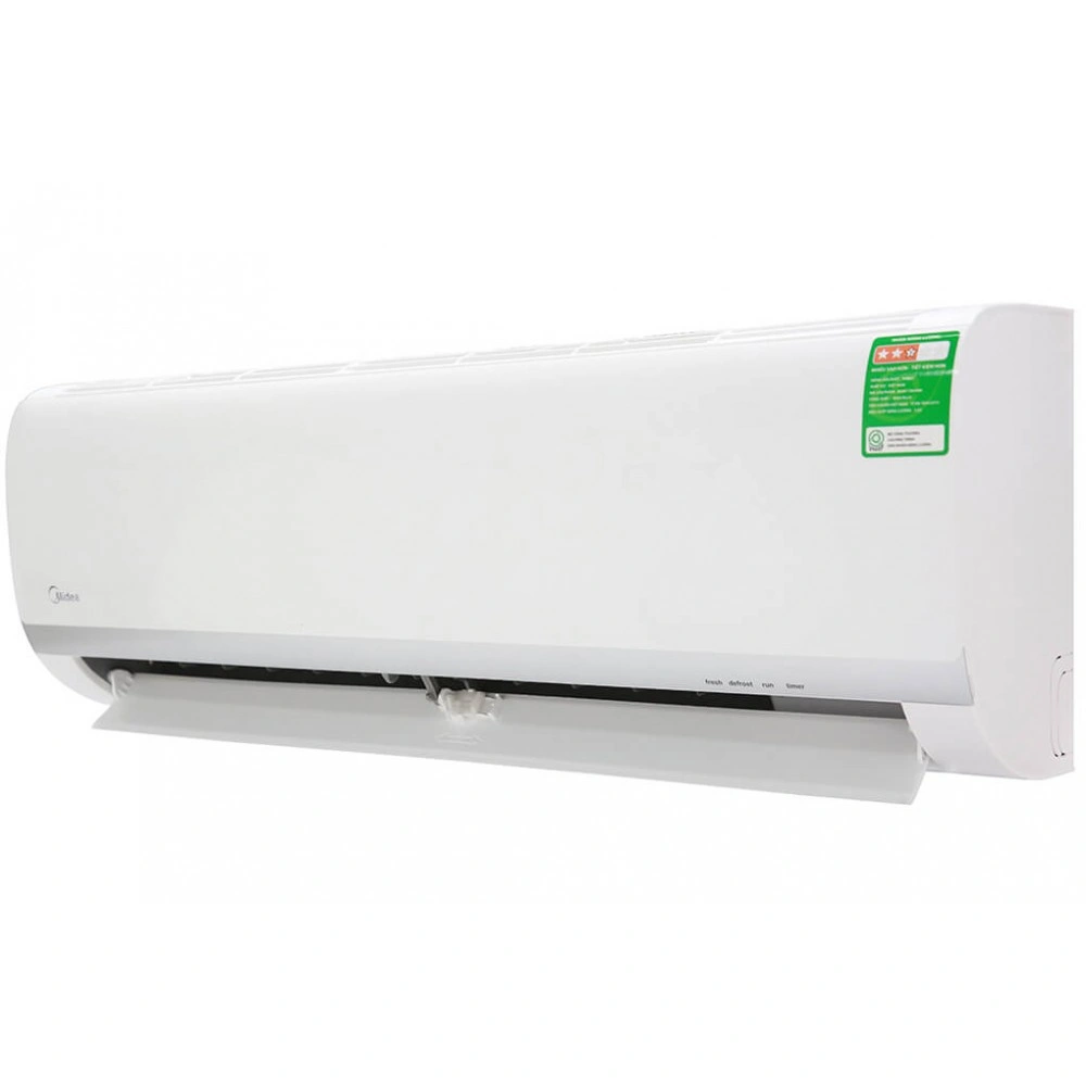 Điều hòa Midea 18000BTU 1 chiều MSAFII-18CRN8