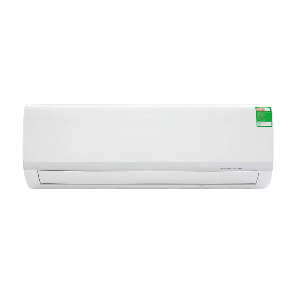Điều hòa Midea 18000BTU 1 chiều MSAFII-18CRN8