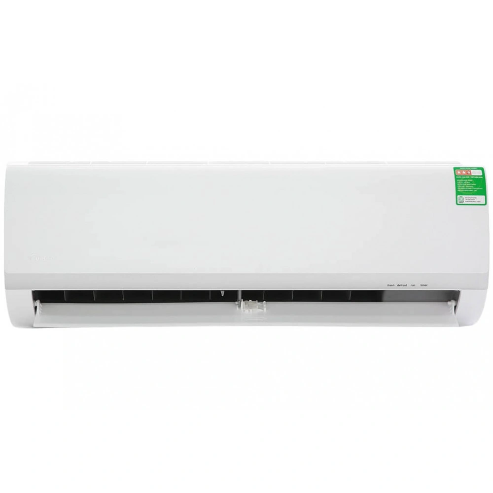 Điều hòa Midea 9000 BTU 1 chiều inverter MSCE-10CRFN8