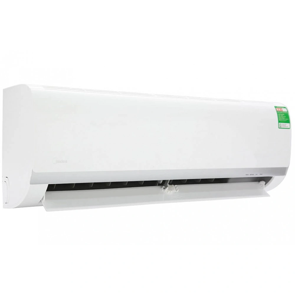 Điều hòa Midea 12.000BTU 1 chiều MSAFII-13CRN8