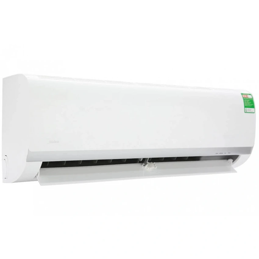 Điều hòa Midea 9000 BTU 1 chiều inverter MSCE-10CRFN8