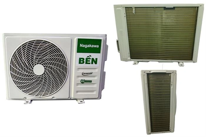 Máy lạnh Nagakawa Inverter 1 HP NIS-C09R2T28