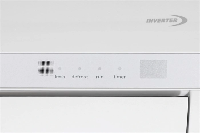 Máy lạnh Midea Inverter 1 HP MAFA-09CDN8