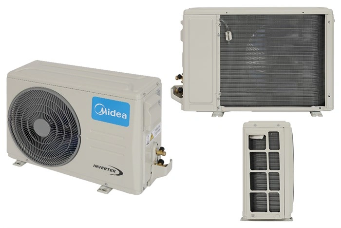 Máy lạnh Midea Inverter 1 HP MAFA-09CDN8