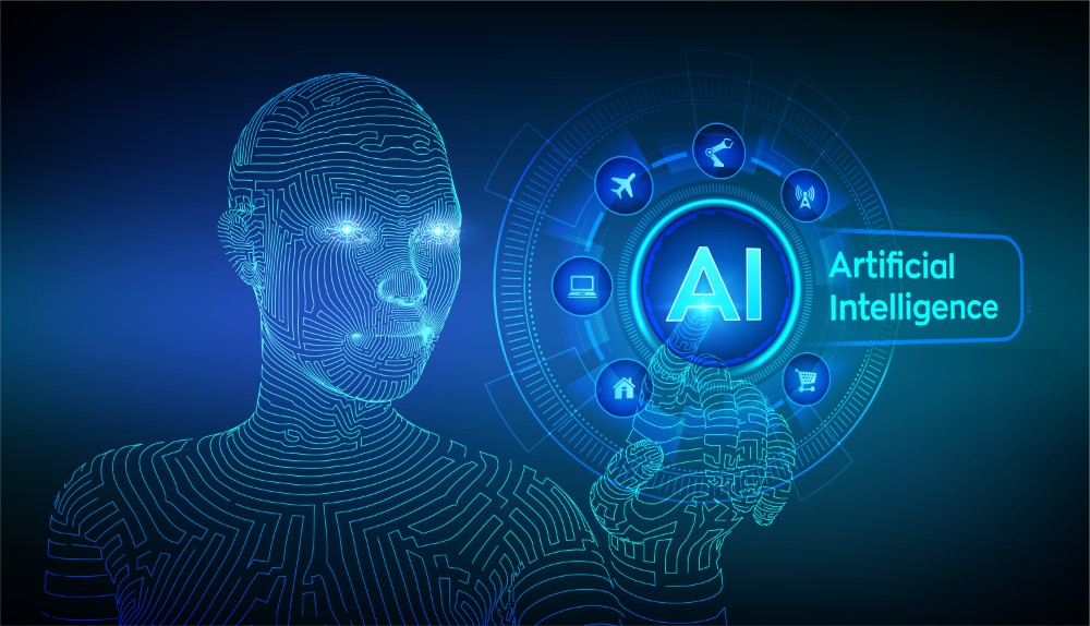Tri tuệ nhân tạo (AI) và tương lai của nó